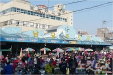 이마트 노브랜드 남광주 시장 출점과정서 입점 동의서 위조 논란