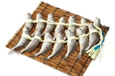 백화점서 굴비 20마리 묶은 한 두름 사라진다 왜?