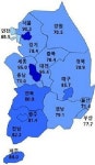 봄 이사철 등으로 광주 전남 입주경기실사지수 ↑