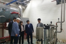 부산식약청장, 청소년수련시설 위생 철저 당부