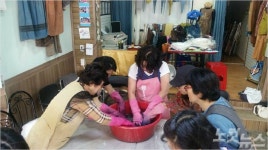 마을공작소 운영으로 전주 천사마을 활력 UP