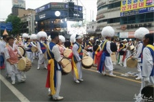 5·18 39주년 전야제 열린 금남로…1980년 5월로 돌아가