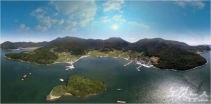 거제 남부면에 힐링 휴양형 관광단지 조성…2021년 착공