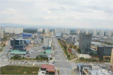 충북도, 혁신도시 교통환경 개선사업 추진