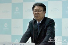 [영상] 인천시 도화지구 악취문제, 공업사 이전으로 해결