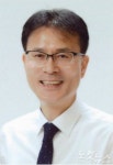 김영근 청주시의원 10년째 방치 노무현 추모석 청남대로