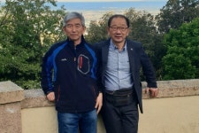 [인터뷰] 김종덕 슬로푸드 한국협회장 제주 미래어업 슬로피시 필요