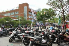 현대중공업 주총 D-1…대규모 노동자대회 앞두고 전운