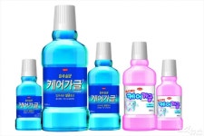 한미 케어가글, 약국에서 사랑받는 구강청결제