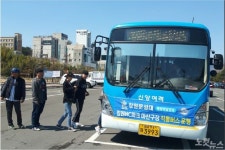 창원시, 마산야구센터 주차 시스템 개선한다