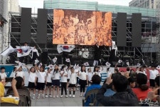 안산시&CBS, 3.1운동 100주년 기념 2019 안산 러빙유 콘서트 성료