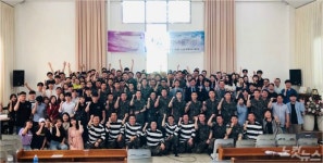 강릉중앙감리교회, 군 장병과 청년 연합예배 드려