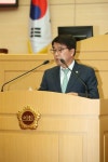 김태균 전남도의원, 한전공대 지원 특별법 제정 촉구