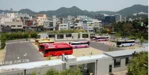 광주 동구, 국립아시아문화전당과 부설주차장 개방 협약 체결