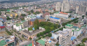 청주시, 시군 종합평가 3년 연속 우수기관 선정