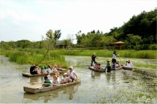 무더위 날려 버릴 남쪽빛 감성 여행지 경남아, 여름을 부탁해