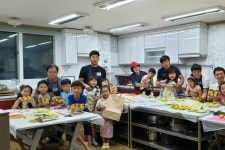 장수군, 아빠, 자녀가 함께 하는 놀이프로그램