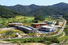 개원 10주년 빛고을노인건강타운, 노인 복지시설로 우뚝