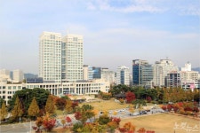 대전 월평공원 보존…아파트 개발 사업 부결