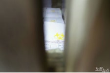 1년째 김해·통영 540톤 불법 의료폐기물 방치 논란