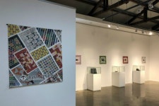 진안군, 가위박물관 알리다