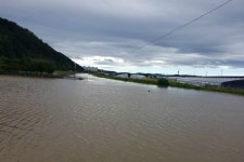 진주시, 배수개선 사업 3개 지구 선정…191억 국비 확보