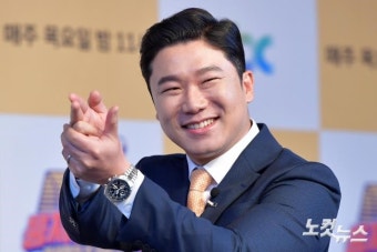 사격 레전드 진종오의 조기축구 도전