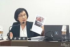 불법도축 춘천 노숙인시설 수개월째 위탁운영 변경지연 우려