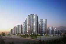 삼성물산, 부산진구 래미안 어반파크 21일 분양