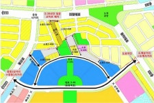 창원 중동지구 도로 21일부터 전면개통