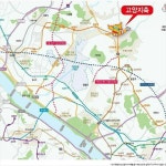 LH, 고양지축 초역세권 상업용지 10필지 공급