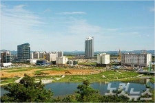 광주전남 혁신도시 에너지산업 융복합단지 종합지원센터, 우수사업 선정