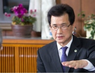 이시종 지사 충북의 제조업 르네상스 열자