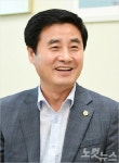 경남도의회 한국당 신임 원내대표에 이정훈 의원 선출