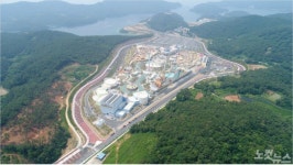 진입도로에 발목잡힌 마산로봇랜드, 9월로 개장 연기할 듯 