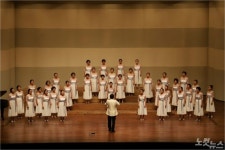 포항아가페합창단, 제37회 정기연주회 열어