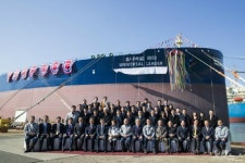 한국해양진흥공사 출범 1년 해운재건 박차…해운매출 5조↑