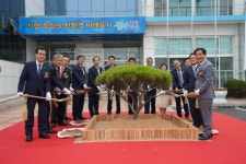 충북 진천군 덕산면 읍 승격