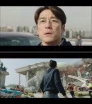 60일, 지정생존자 박무진, 무너진 현실 구할 리더로 거듭날까