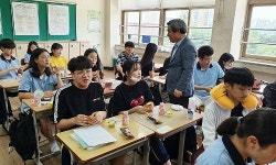 학교 비정규직 노조 파업 첫날 광주전남 335개 학교 급식 중단