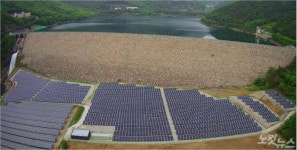 한수원 태양광 발전사업 속도 낸다