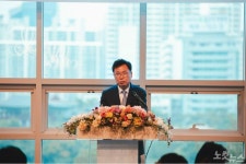 선교·언론 사명 감당 울산CBS 권대희 본부장 취임