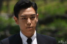 파란만장 군 생활…빅뱅 탑, 6일 소집해제