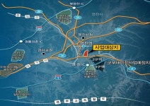 경북 영천 첨단복합도시 투자선도지구 지정