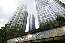 월배 삼정그린코아 카운티…명품조경 기대