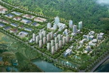 영천 첨단산업도시 성큼…59만㎡ 투자선도지구 조성