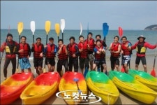 올 여름 휴가는 전남 농촌마을서