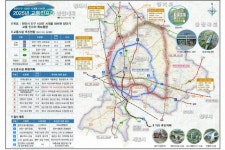 천안시, 제1, 2외곽순환도로와 제2터미널 추진