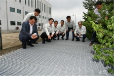 경남도의회, 태풍 다나스 북상 재해 예방시설 점검