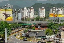 전남 장성군, 고려시멘트 부지개발 구상 본격화